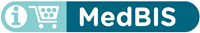 Mijn MedBIS logo bestelportaal