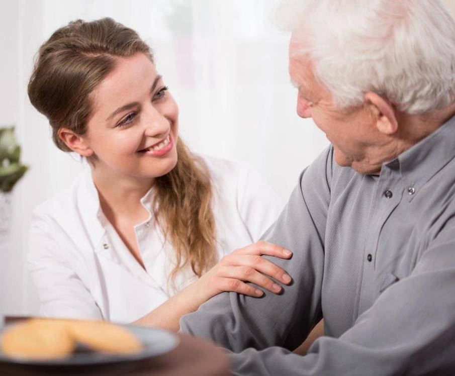 Samen zorgen voor effectieve wondgenezing