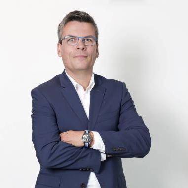 Arjen Linders