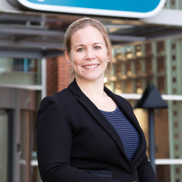 Category management director Mediq NL