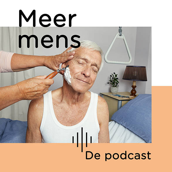 Meer mens podcast Meer mens podcast