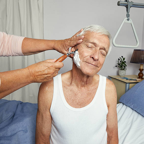 Meer tijd voor de zorg met Mijn MedBIS