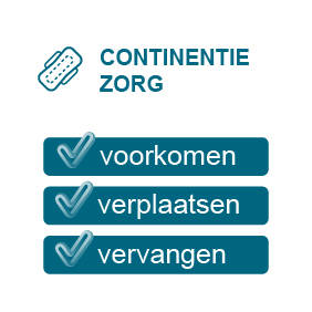 Zo brengt Mediq continentiezorg dichter bij de patiënt