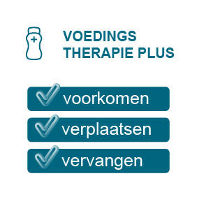 Zo brengt Mediq voedingstherapie dichter bij de patiënt
