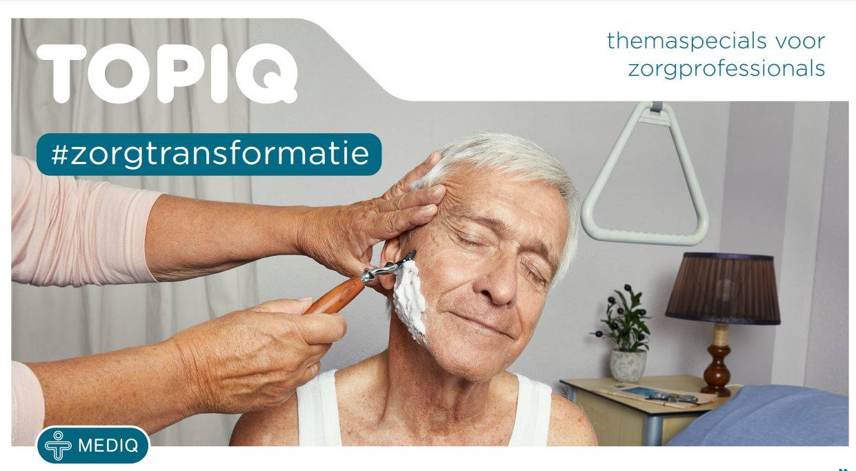 topiq zorgtransformatie