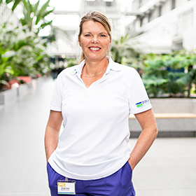 Angelique over het Mediq voorschrijfportaal