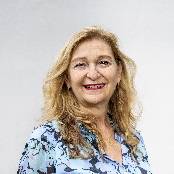 Diabetesverpleegkundige Bela Pagrach