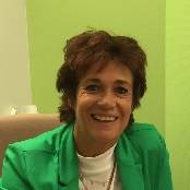 Diabetesverpleegkundige Irene Wolst ASZ