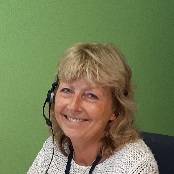 Diabetesverpleegkundige Jeanne de Jongh ASZ