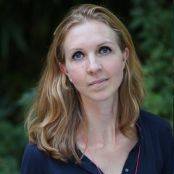 Klinisch psycholoog Sasja Huisman