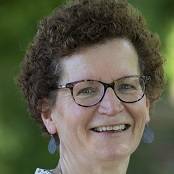 Margriet Bonthuis, diabetesverpleegkundige Deventer Ziekenhuis