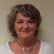 Marlies Wouters, diabetesverpleegkundige Nij Smellinghe