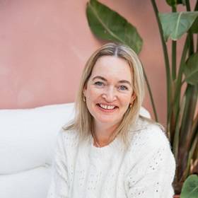 Iris van der Boom, praktijkassistente