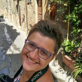 Mirjam van de Weijer