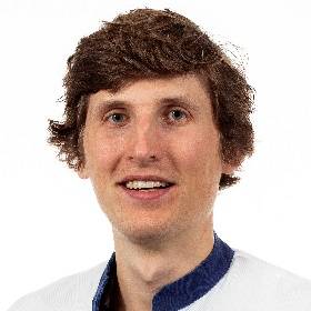 Thomas Urgert, Technisch geneeskundige bij Ziekenhuisgroep Twente