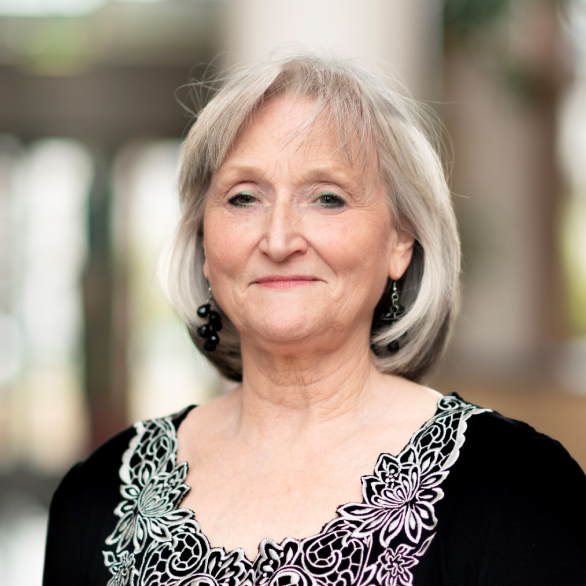 Henny van der Straaten