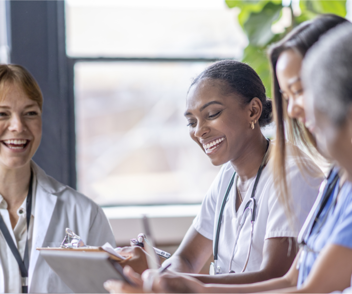 Mediq DiabetesService+