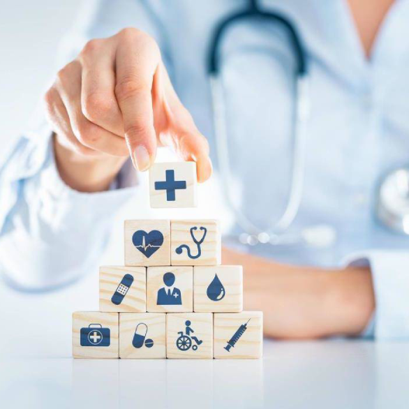 Vergoedingen voor medische hulpmiddelen