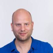 portret martijn leemhuis stomaverpleegkundige