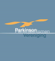 logo parkinson vereniging