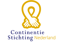 logo continentie stichting nederland