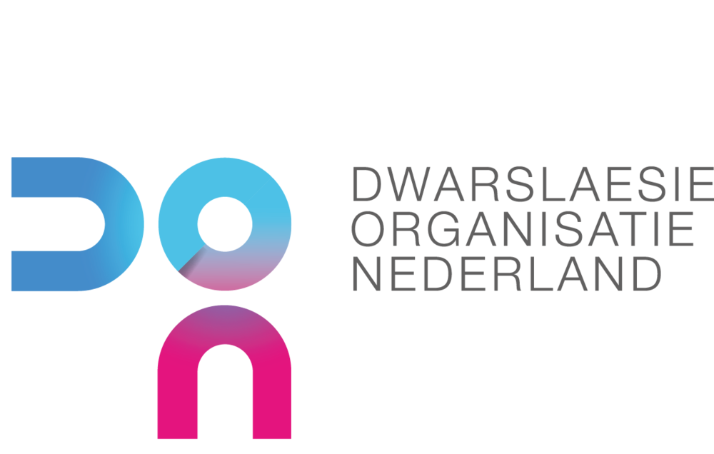 logo dwarslaesie organisatie nederland