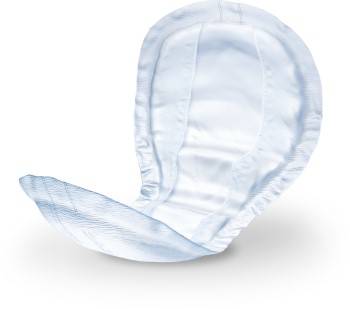 inlegger zonder plakstrook