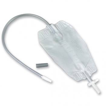 meerdaagse urine opvangzak