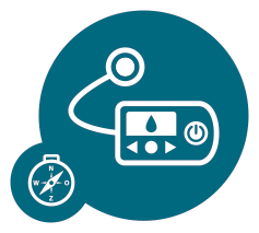 KeuzeKompas insulinepomp