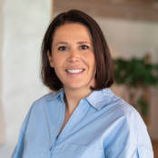 Eline Verkuijlen, zorgpadmanager