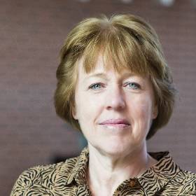 Lilian Lindhout, communicatiemedewerker Mediq