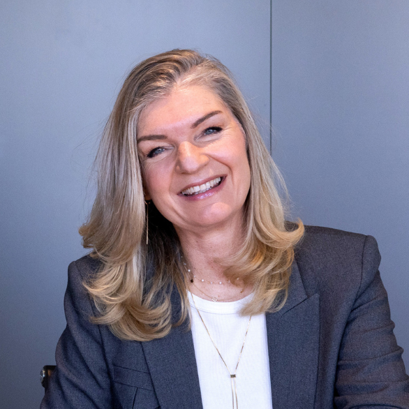 marcia lacht