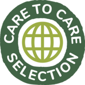 Care to care logo Mediq