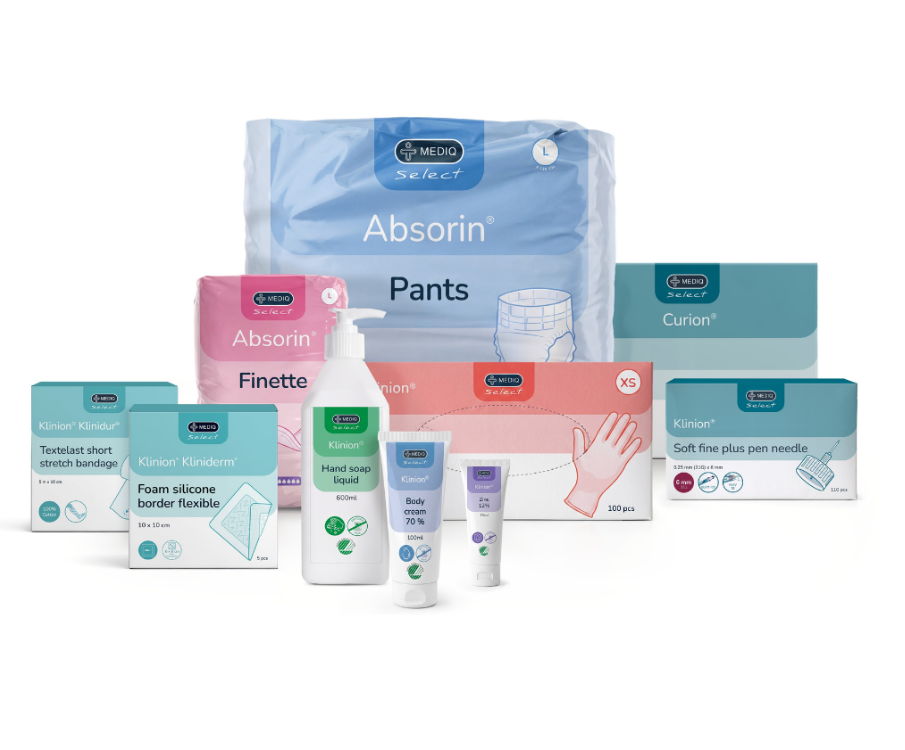packshot producten