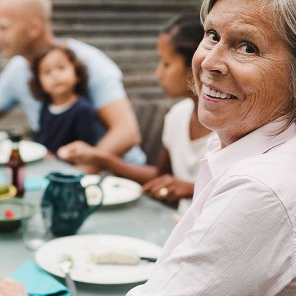 familiediner medische voeding