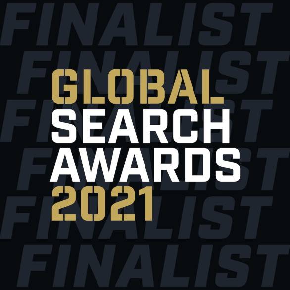 global search awards 2021