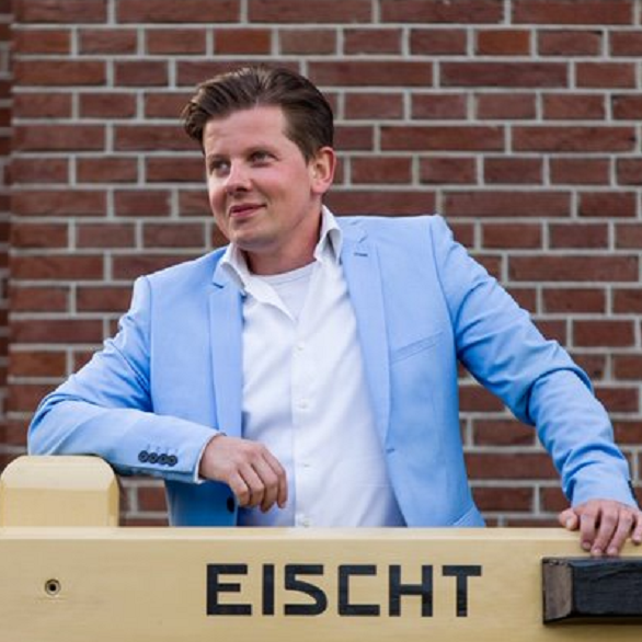 Niek Prins Niek Prins
