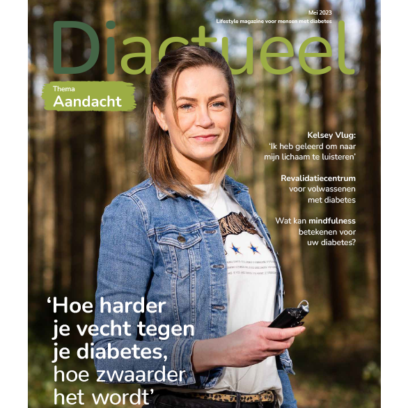 cover Diactueel 2023