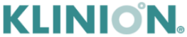 Klinion logo