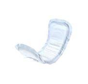 inlegger met plakstrook