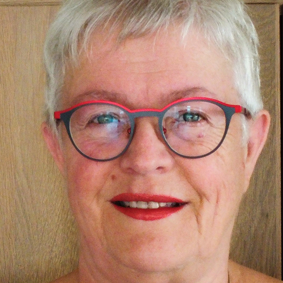 profielfoto lies van zanten