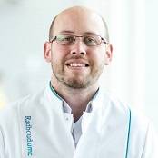 Dr. Dick Janssen, Uroloog RadboudMC