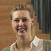 Wondconsulent Elise den Hollander