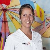 Jessica Steijn, Kinderurotherapeut Bravis Ziekenhuis