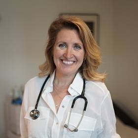 Tamara de Weijer, huisarts