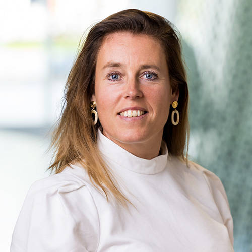 profielfoto ellen blom asr