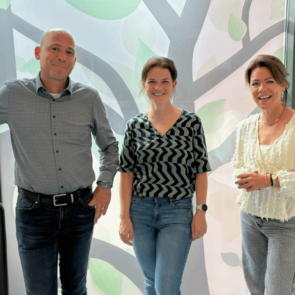 Land van Horne inkopers