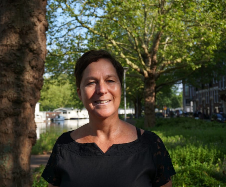 Susanne van Tiggelen vertelt meer over waarde creëren binnen de hulpmiddelenzorg