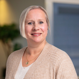 Chantal van der Velden