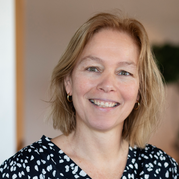 Angelique Mulder